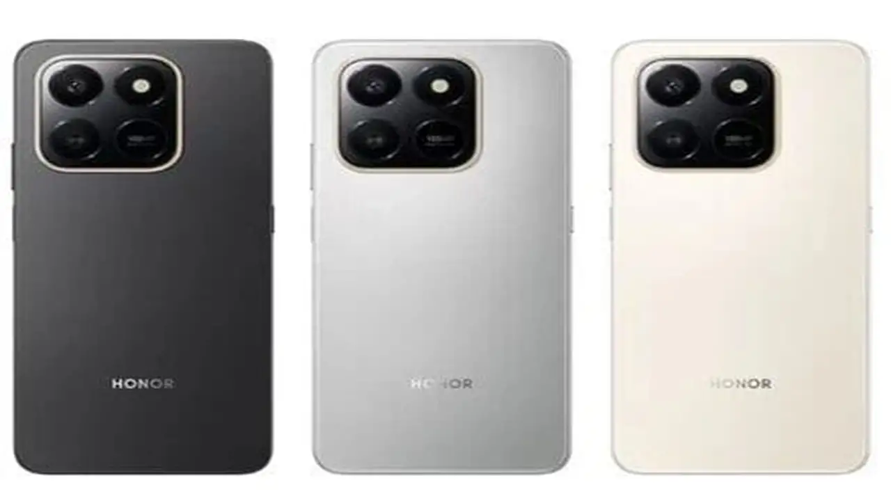 سعر منافس.. هاتف HONOR X7d 4G يكشف مواصفات تقنية جديدة في الأسواق العالمية